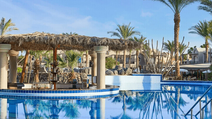 Iberotel Makadi Beach